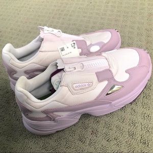 Adidas Falcon Zip Sneakers